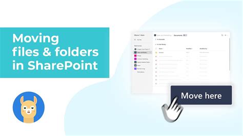 how to move folders in sharepoint 2016|How to Move Files in SharePoint: Top 4 Methods Explained.